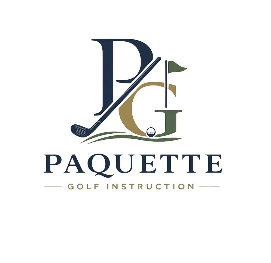 Paquette Golf T-Shirt